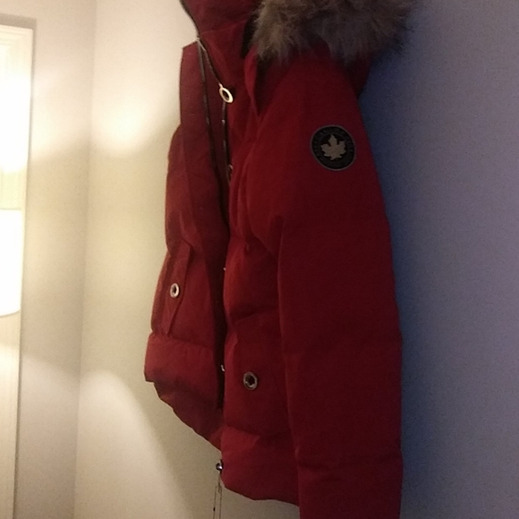 CWG Red Bomber - Used - Picture 9 of 9